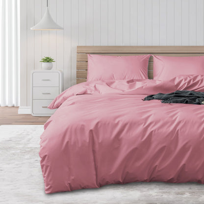 Waterproof duvet cover, comforter protector, waterproof, anti-incontinence, suitable for pets, cats and dogs, children, elderly people, double zipper