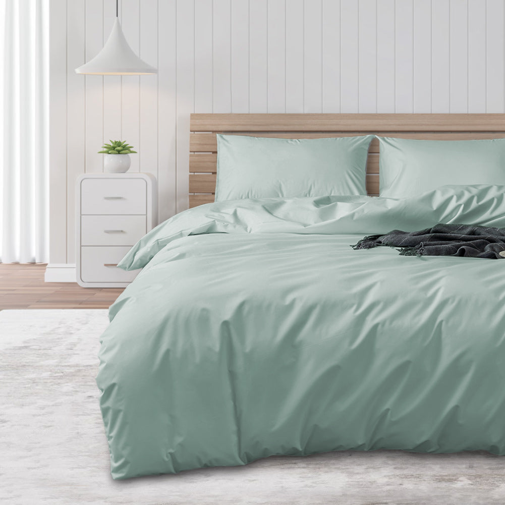 Waterproof duvet cover, comforter protector, waterproof, anti-incontinence, suitable for pets, cats and dogs, children, elderly people, double zipper
