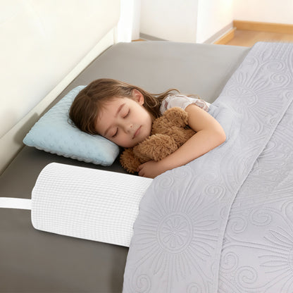 Bed rail for toddlers, bed surround for babies and the elderly, foam bed rail, safety bed rail for toddlers, comfortable bed barrier