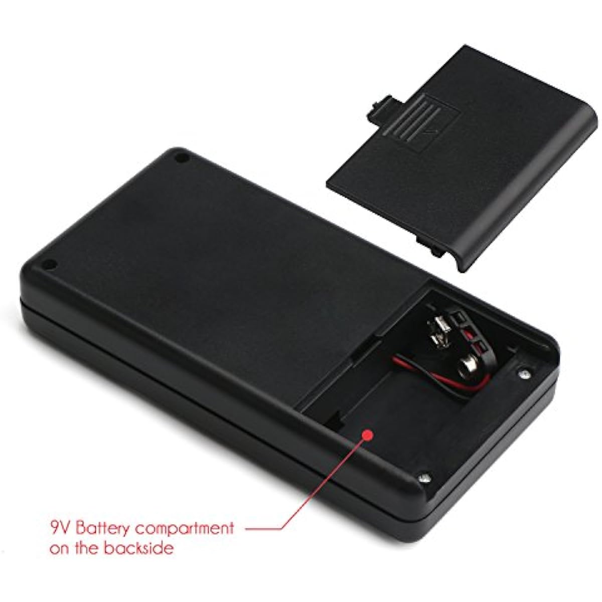 Transistor Tester, Mosfet Transistor Capacitor Tester