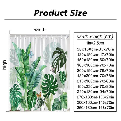 Cartoon Planet Shower Curtain Cute Cosmic Shower Curtain Galactic Space Kids Cloth Shower Curtains Bathroom Decor Set With Hooks