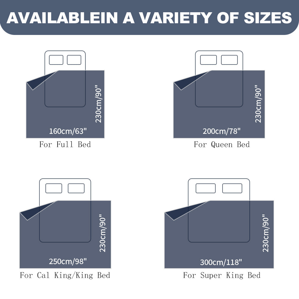 Velvet Bed Cover, Waterproof Sheet Cover, 100% Waterproof Pet Blanket, Breathable, Luxurious Ultra Soft Cozy Warm, Suitable for All Seasons, Protects Sofa Bed