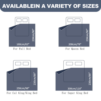 Velvet Bed Cover, Waterproof Sheet Cover, 100% Waterproof Pet Blanket, Breathable, Luxurious Ultra Soft Cozy Warm, Suitable for All Seasons, Protects Sofa Bed