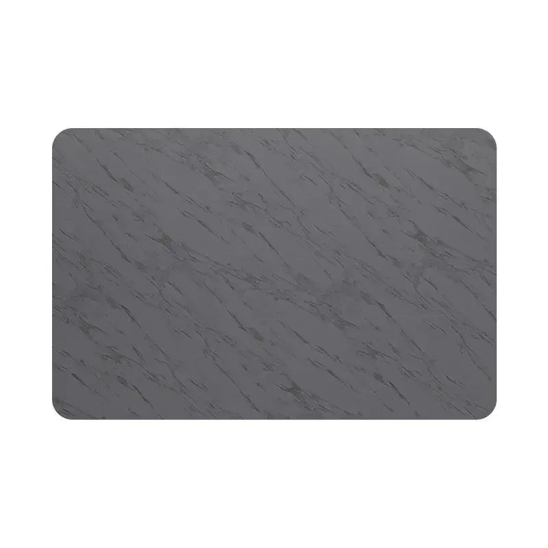 Absorbent Antiskid Super Drain Pad Tableware Mat Large Kitchen  Draining Mat Coffee Dish Drying Mat Quick Pet Feeding Mat