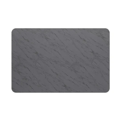 Absorbent Antiskid Super Drain Pad Tableware Mat Large Kitchen  Draining Mat Coffee Dish Drying Mat Quick Pet Feeding Mat