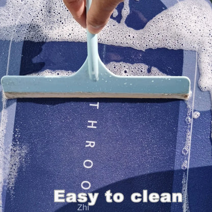 Cute Diatom Super Absorbent Bathroom Mat CartoonNon-Slip Mud Toilet Pad Quick-Drying Bath Mat Floor Mat