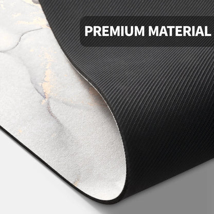 Bathroom Anti-Slip Mat Super Absorbent Bathroom Floor Mat Diatom Mud Suitable For Kitchen Toilet