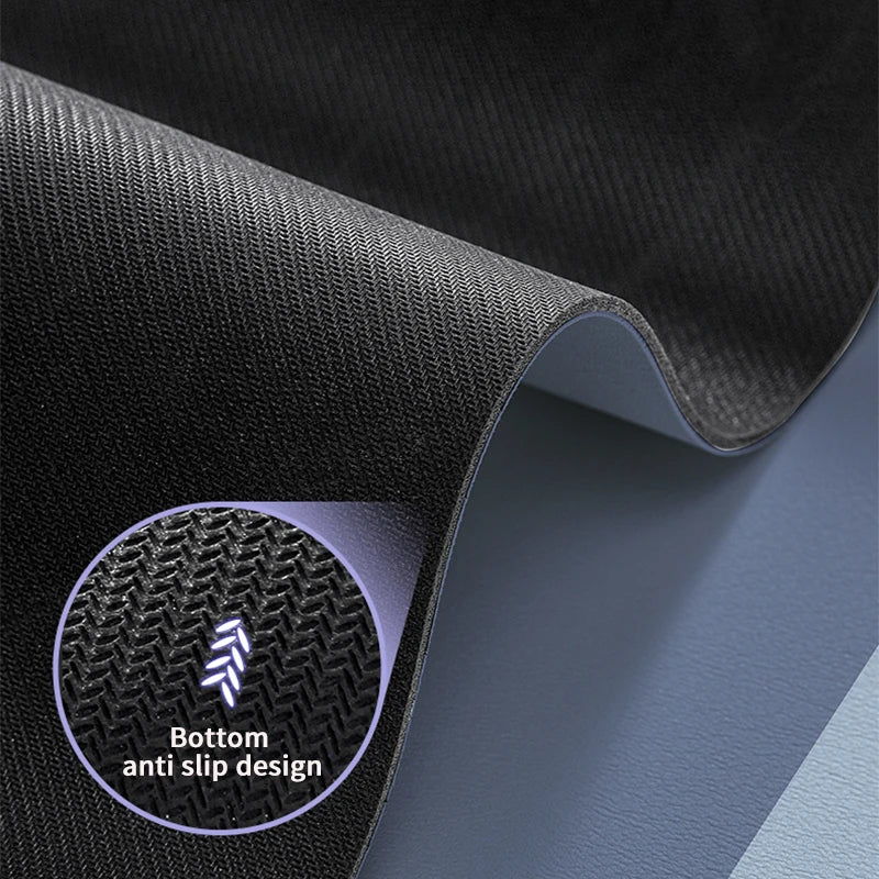 Kitchen Floor Mat Bedroom Living Room Long Strip Carpet Hallway Decorative Carpet Bathroom Entrance Door Non-slip Absorbent Mat