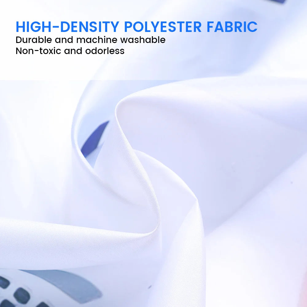 Morandi Shower Curtain With Hooks Nordic Style Moldproof Bathroom Curtains Waterproof Fabric Curtains For Bath Home Decor