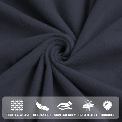 Velvet Bed Cover, Waterproof Sheet Cover, 100% Waterproof Pet Blanket, Breathable, Luxurious Ultra Soft Cozy Warm, Suitable for All Seasons, Protects Sofa Bed