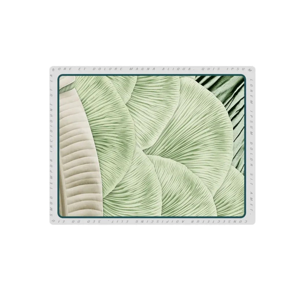 Super Absorbent Bath Mat Quick-Drying Mat Diatom Mud Shower Non-slip Bath Mat Kitchen Entrance Bathroom Modern Rug Home Decor